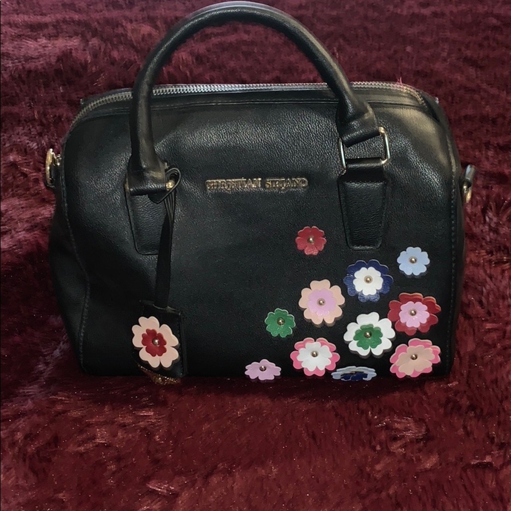 Hand bag christian siriano